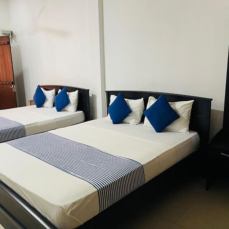 מטאלה Ama Residence מראה חיצוני תמונה