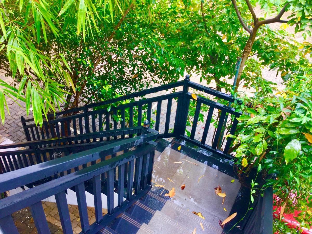 מטאלה Ama Residence מראה חיצוני תמונה