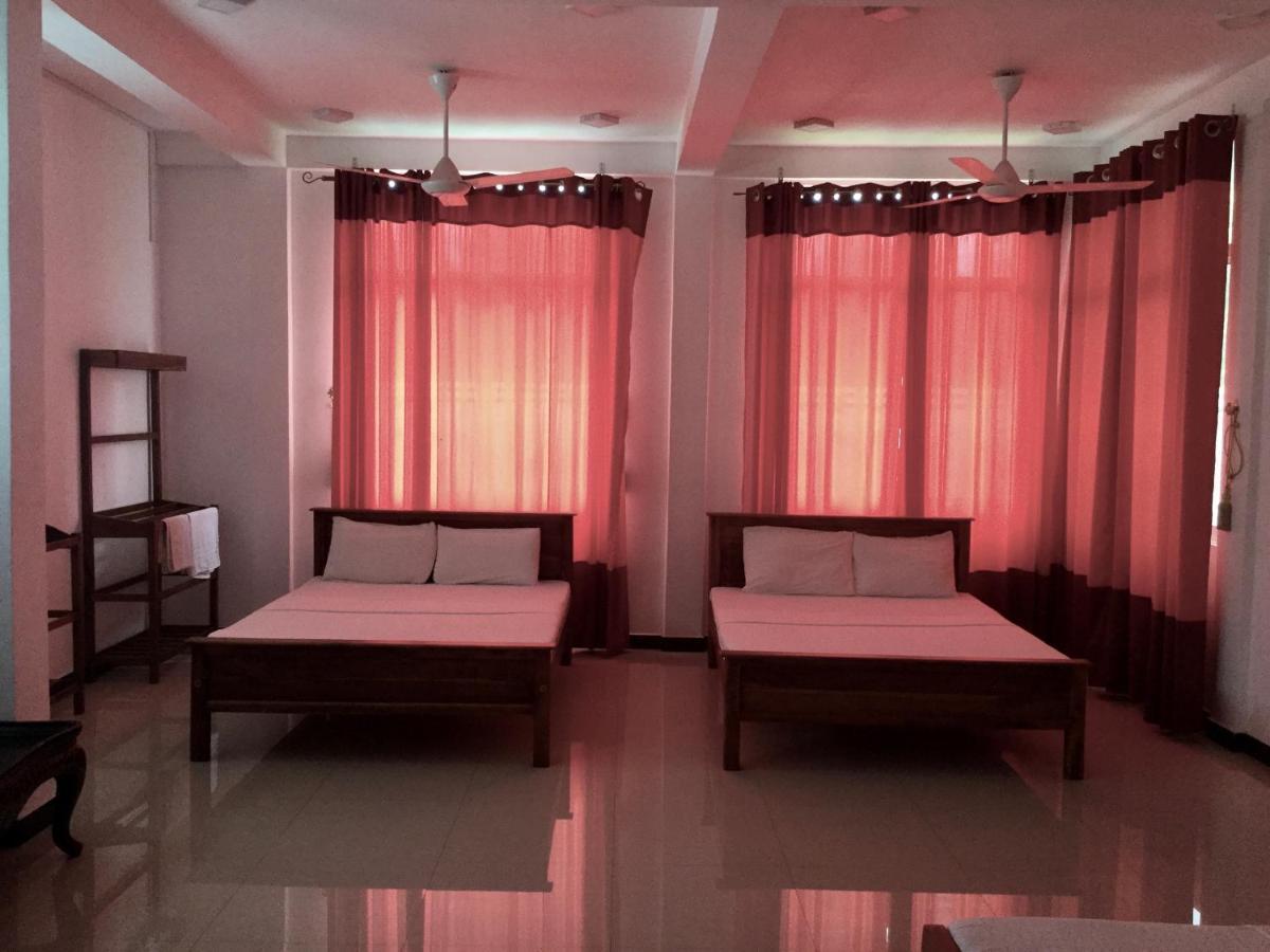 מטאלה Ama Residence מראה חיצוני תמונה