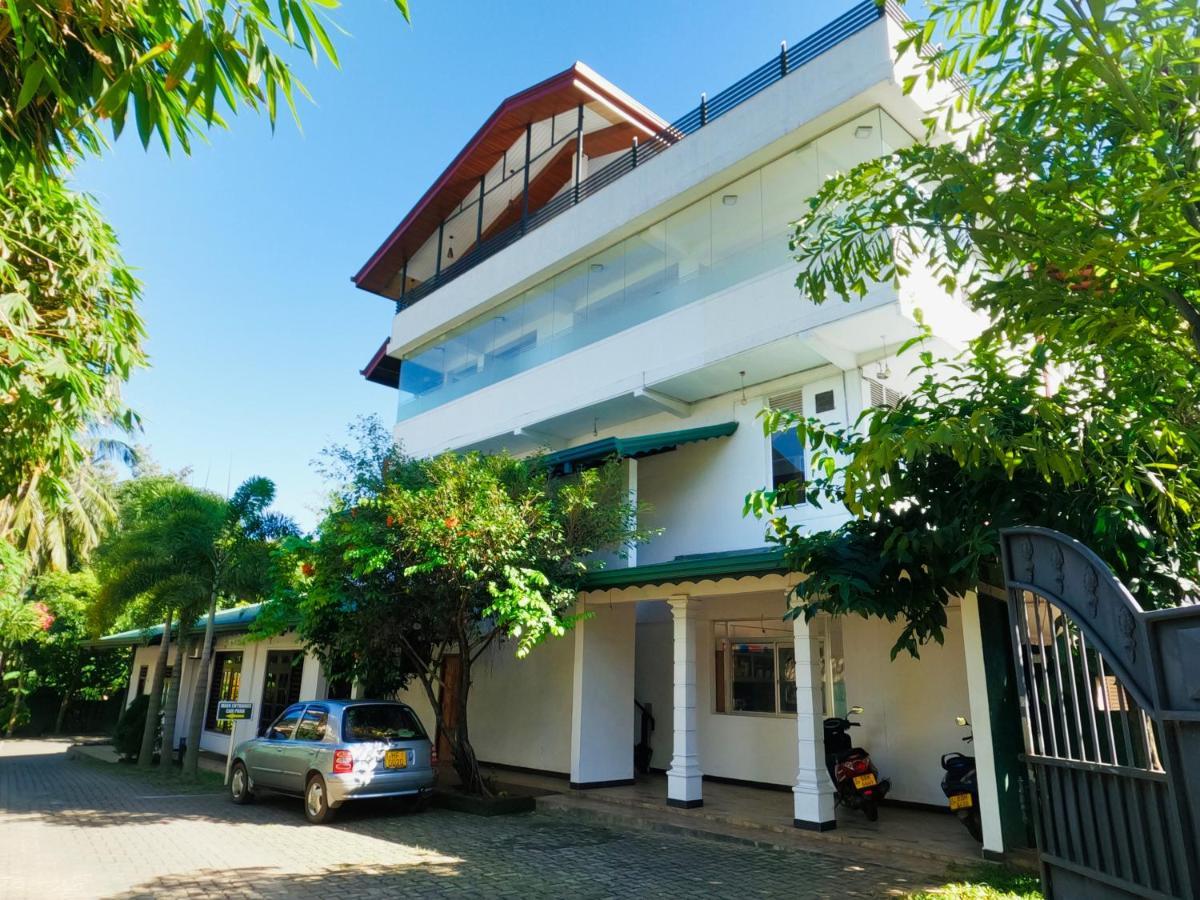 מטאלה Ama Residence מראה חיצוני תמונה