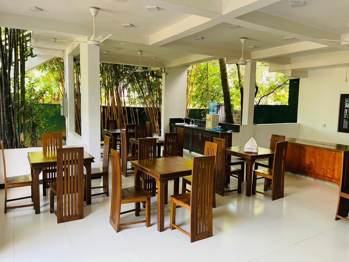 מטאלה Ama Residence מראה חיצוני תמונה