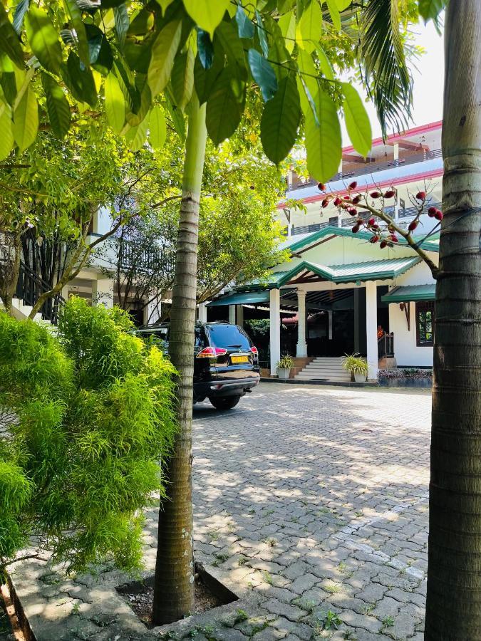 מטאלה Ama Residence מראה חיצוני תמונה
