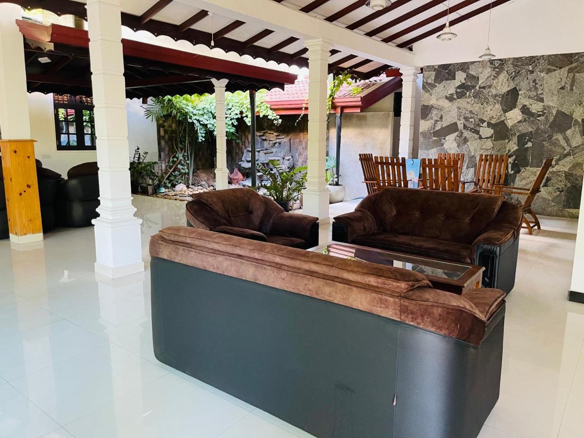 מטאלה Ama Residence מראה חיצוני תמונה