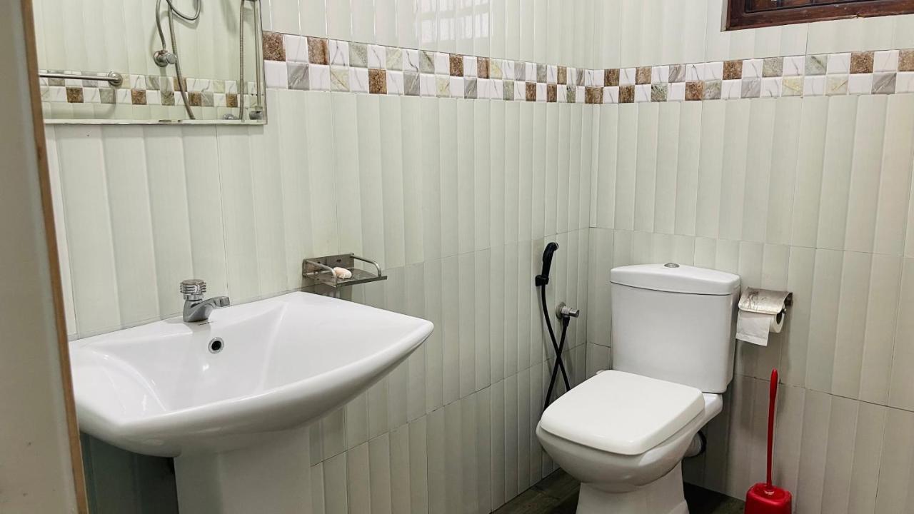 מטאלה Ama Residence מראה חיצוני תמונה