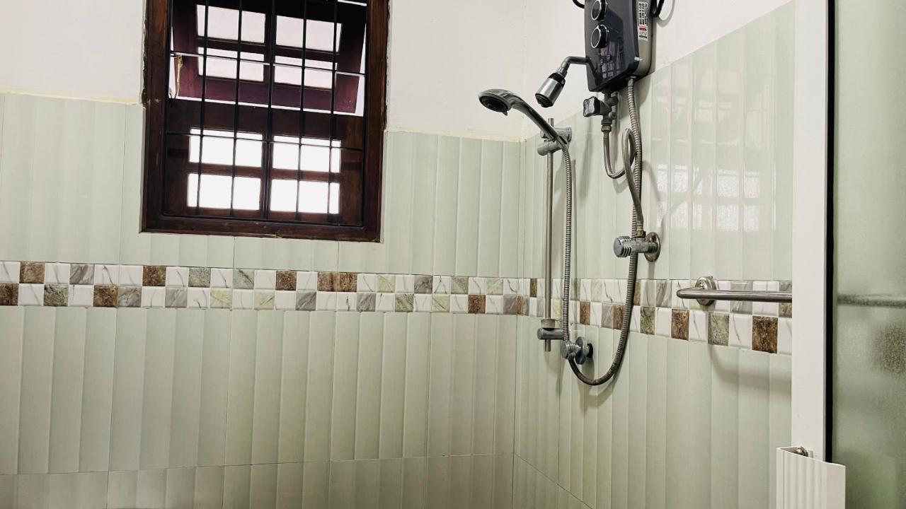 מטאלה Ama Residence מראה חיצוני תמונה
