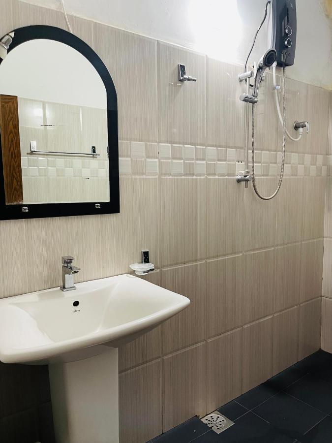 מטאלה Ama Residence מראה חיצוני תמונה