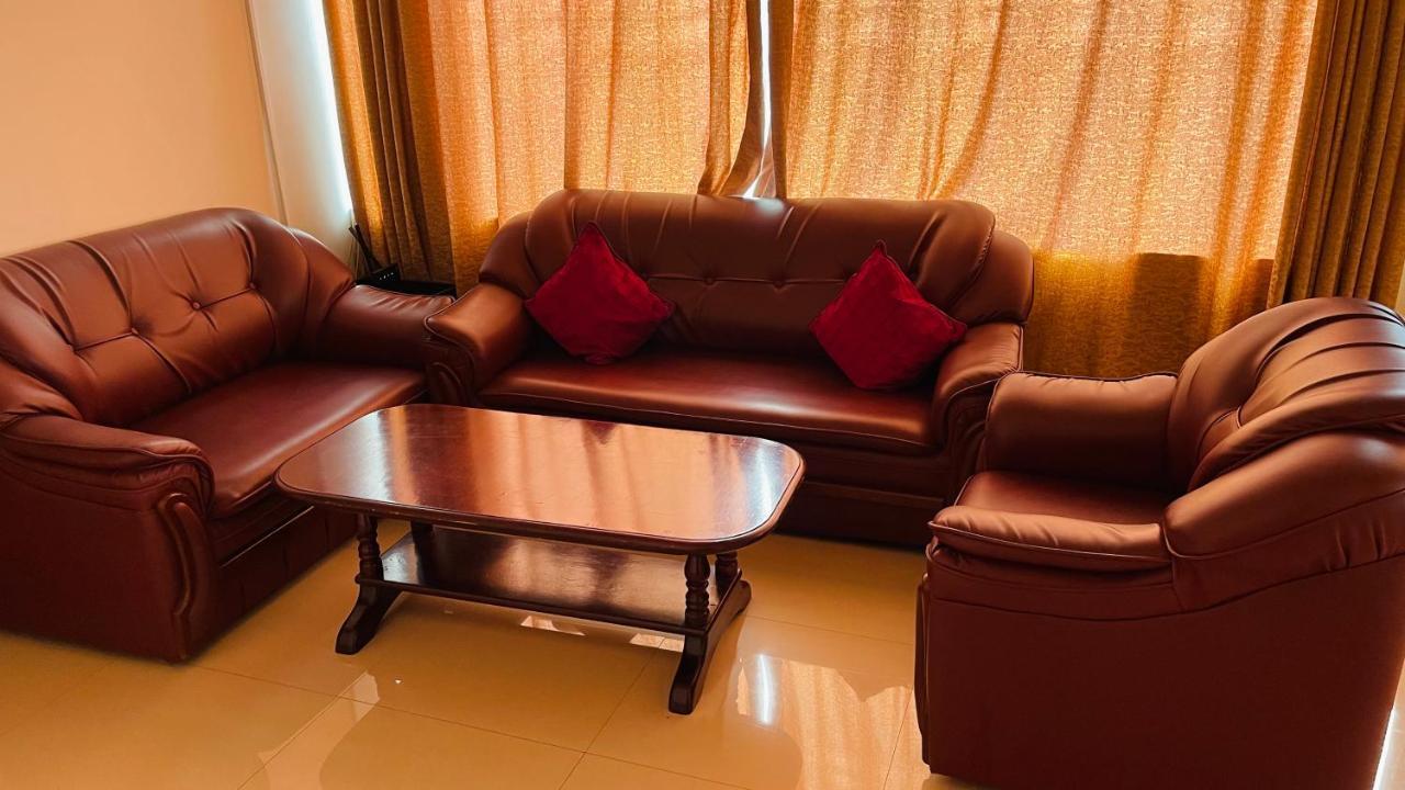 מטאלה Ama Residence מראה חיצוני תמונה