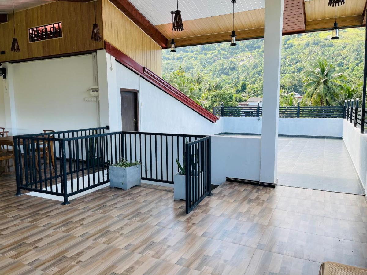 מטאלה Ama Residence מראה חיצוני תמונה