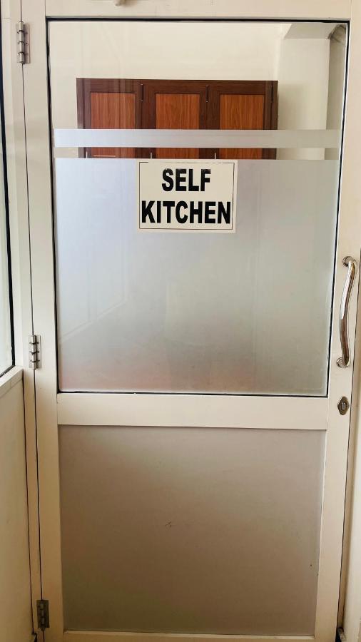 מטאלה Ama Residence מראה חיצוני תמונה
