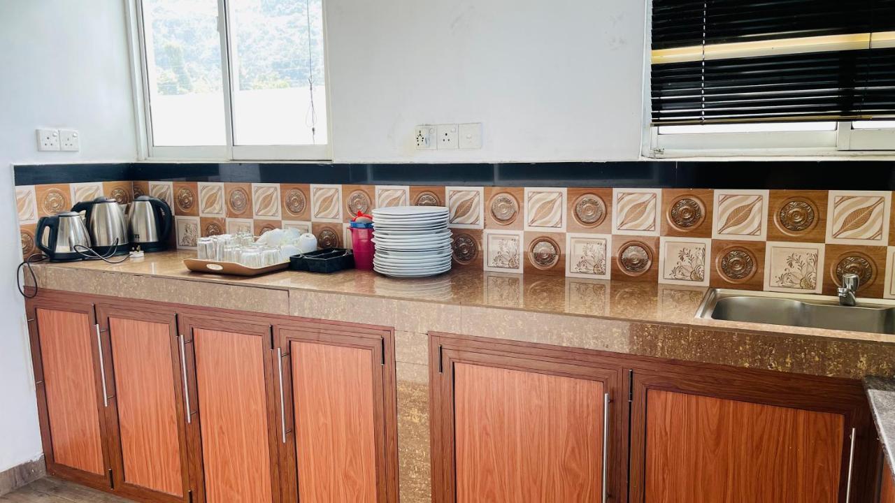 מטאלה Ama Residence מראה חיצוני תמונה