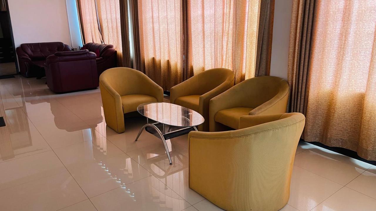 מטאלה Ama Residence מראה חיצוני תמונה