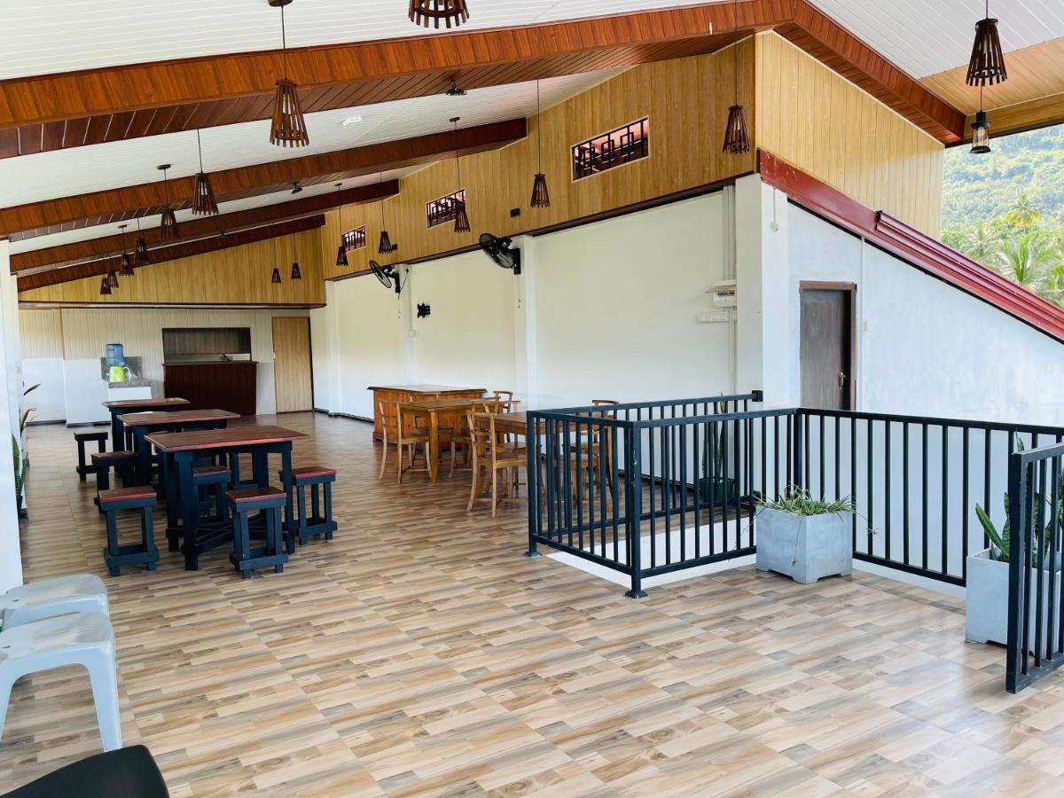 מטאלה Ama Residence מראה חיצוני תמונה
