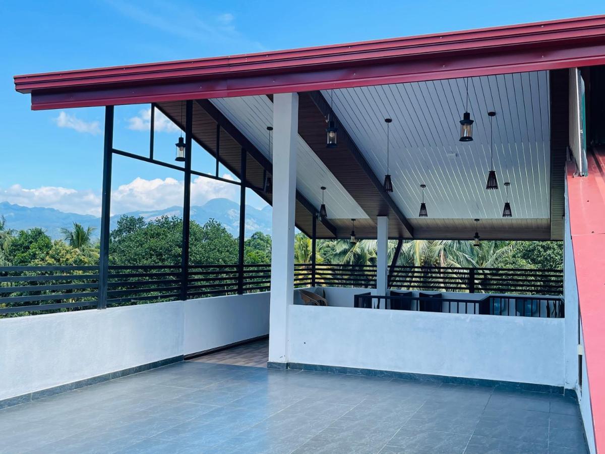 מטאלה Ama Residence מראה חיצוני תמונה