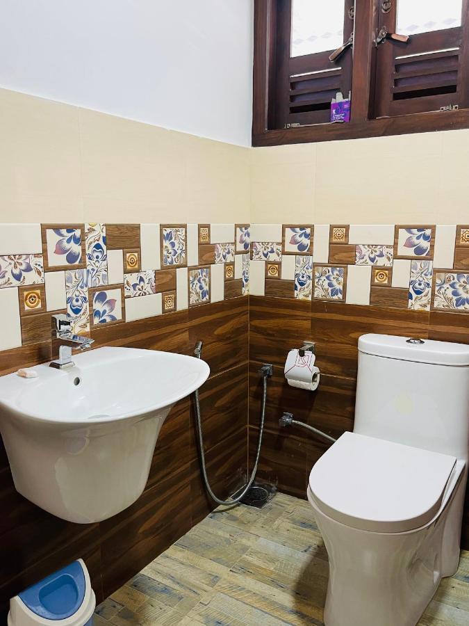 מטאלה Ama Residence מראה חיצוני תמונה