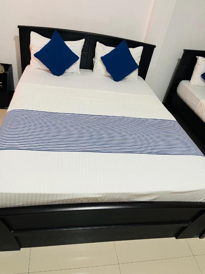 מטאלה Ama Residence מראה חיצוני תמונה