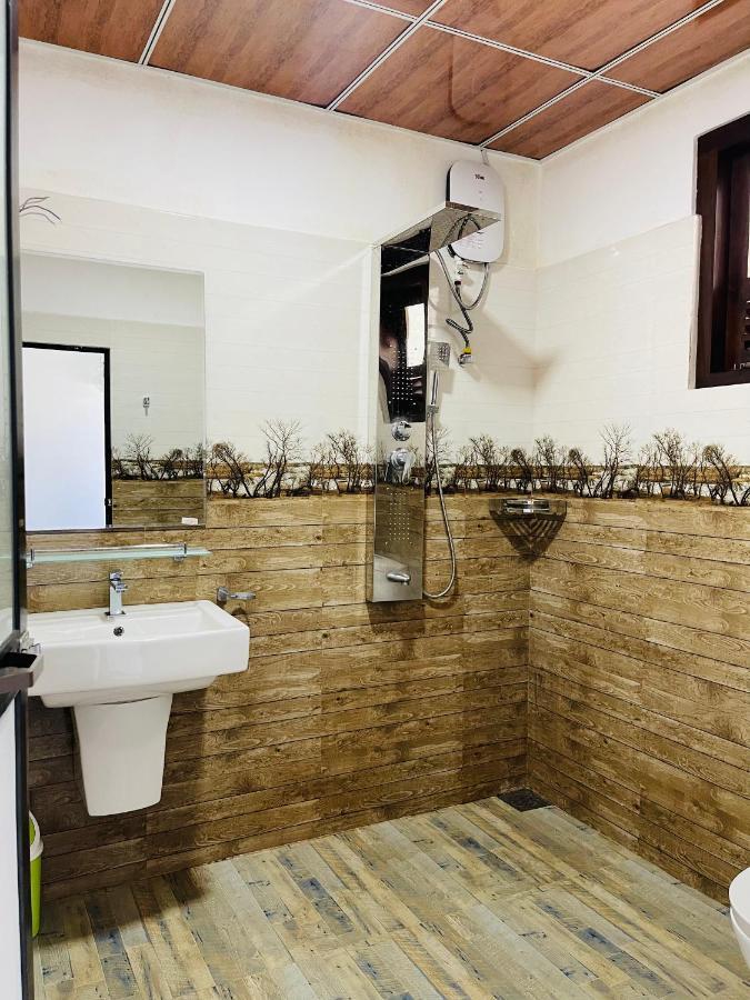 מטאלה Ama Residence מראה חיצוני תמונה