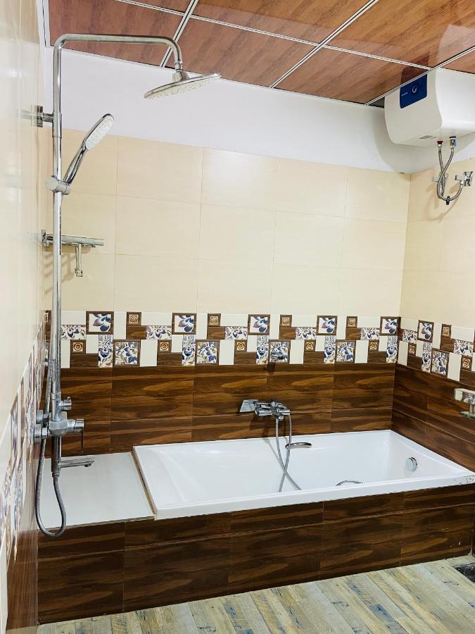 מטאלה Ama Residence מראה חיצוני תמונה