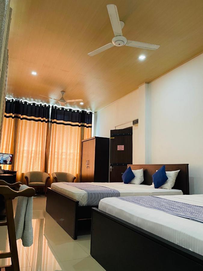 מטאלה Ama Residence מראה חיצוני תמונה