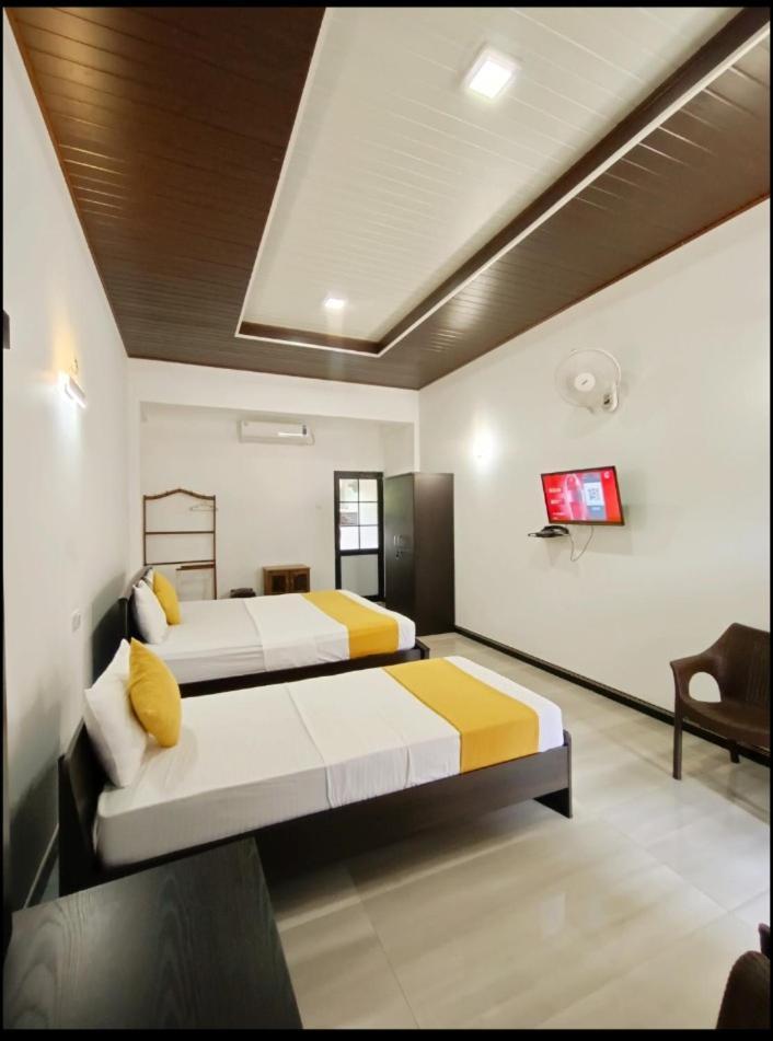 מטאלה Ama Residence חדר תמונה