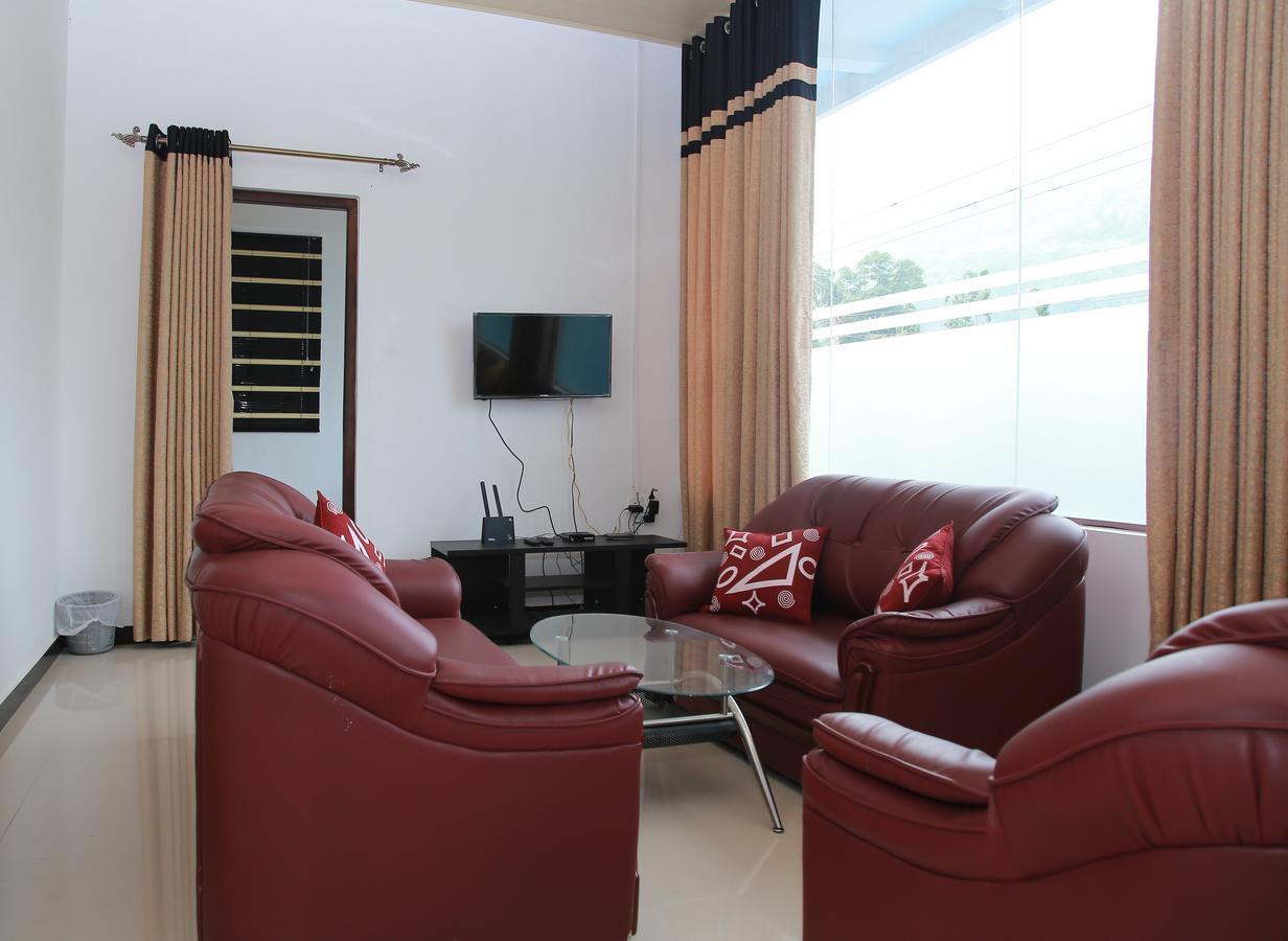 מטאלה Ama Residence מראה חיצוני תמונה